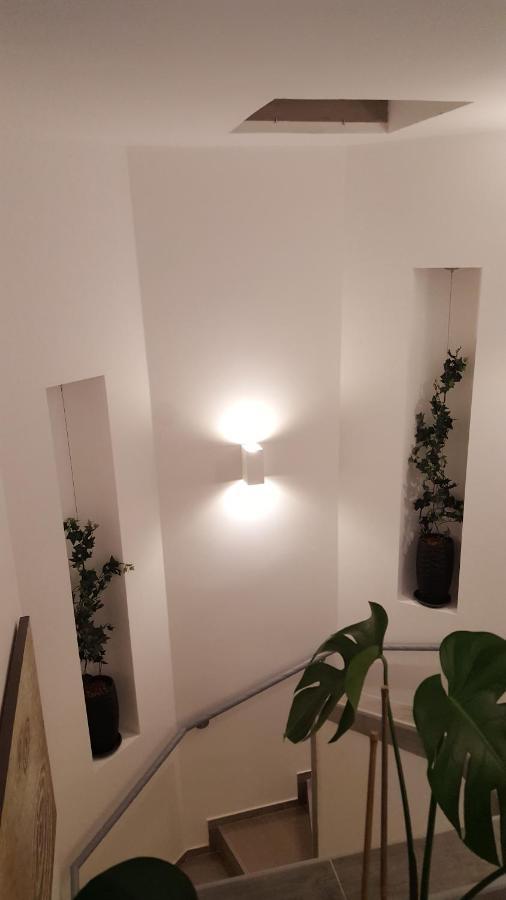 Centar Vodice Apartmani מראה חיצוני תמונה