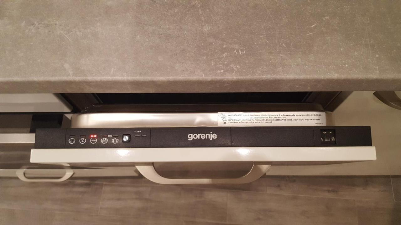 Centar Vodice Apartmani מראה חיצוני תמונה