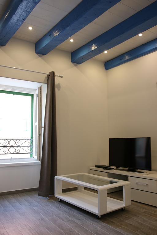 Centar Vodice Apartmani חדר תמונה