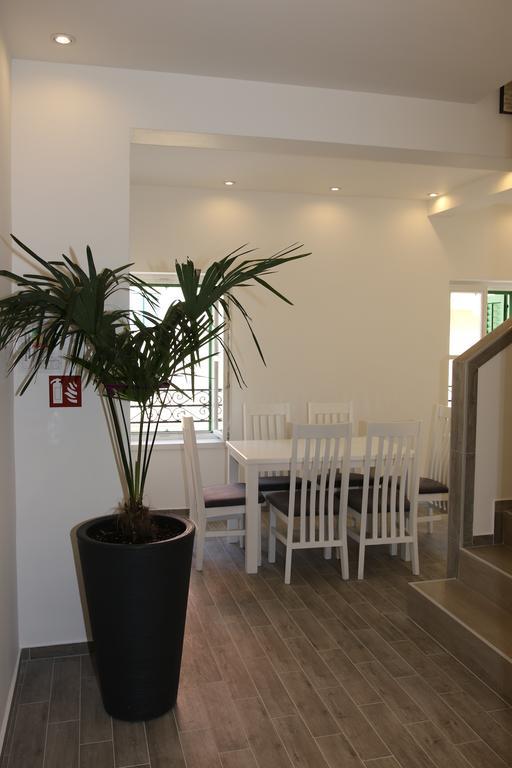 Centar Vodice Apartmani חדר תמונה