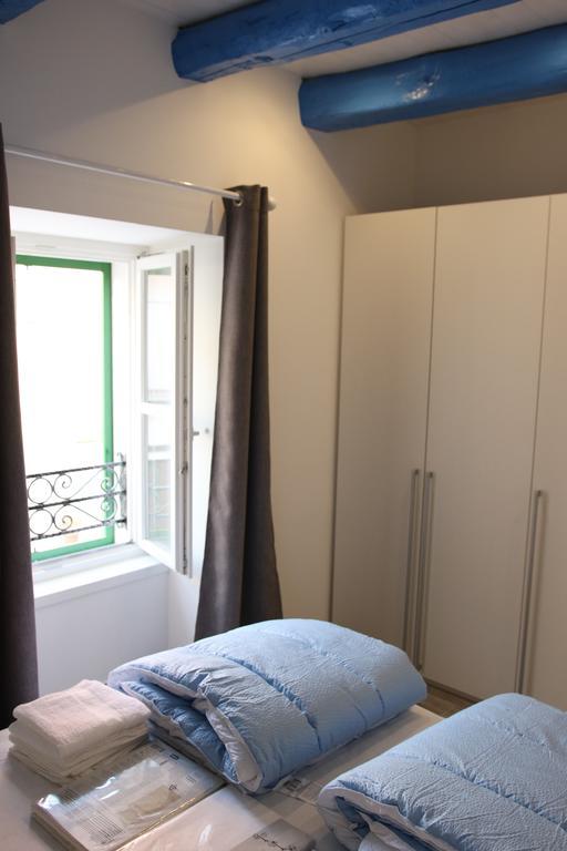 Centar Vodice Apartmani חדר תמונה