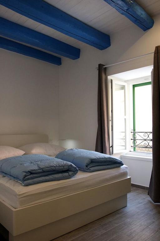 Centar Vodice Apartmani חדר תמונה